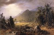 Asher Brown Durand The First Harvest in the Wilderness china oil painting reproduction